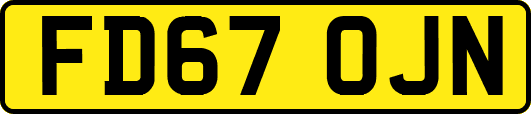 FD67OJN
