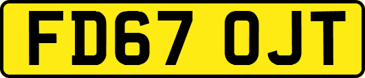 FD67OJT