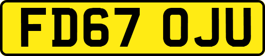 FD67OJU