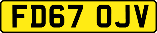 FD67OJV