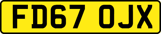 FD67OJX