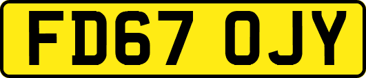 FD67OJY