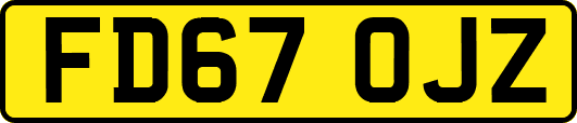 FD67OJZ