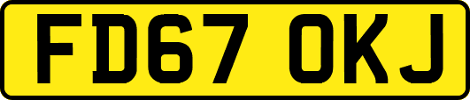 FD67OKJ