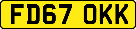 FD67OKK