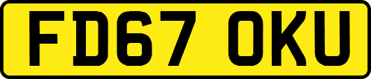 FD67OKU
