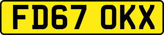 FD67OKX