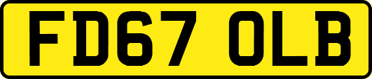 FD67OLB