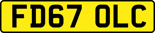 FD67OLC