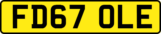 FD67OLE