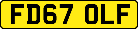 FD67OLF