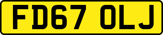 FD67OLJ