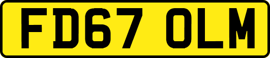 FD67OLM