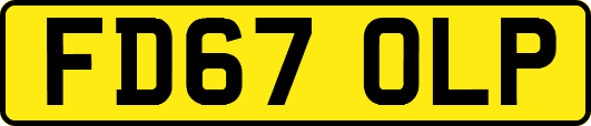 FD67OLP