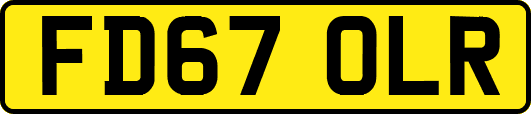FD67OLR