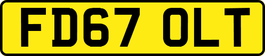 FD67OLT