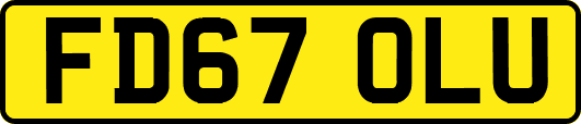 FD67OLU