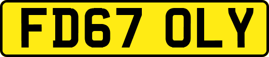 FD67OLY