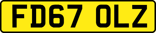 FD67OLZ