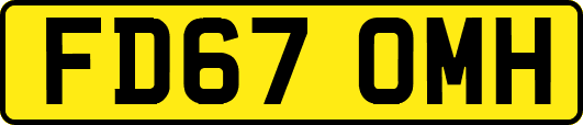 FD67OMH