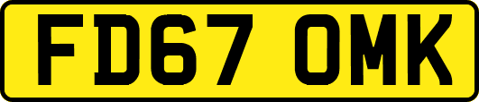 FD67OMK