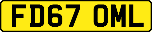FD67OML