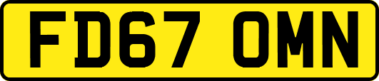 FD67OMN