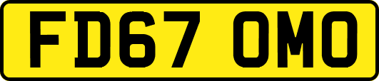 FD67OMO