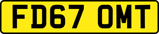 FD67OMT