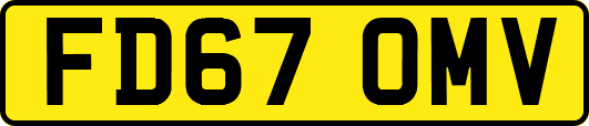 FD67OMV