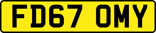 FD67OMY