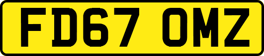 FD67OMZ