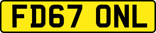 FD67ONL