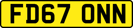 FD67ONN