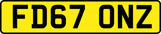 FD67ONZ