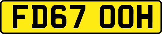 FD67OOH