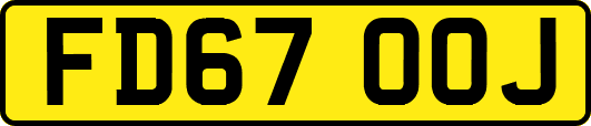 FD67OOJ
