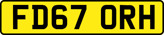 FD67ORH