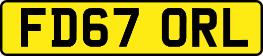 FD67ORL