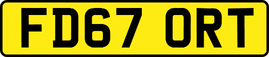 FD67ORT