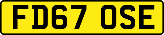 FD67OSE