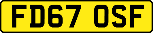 FD67OSF
