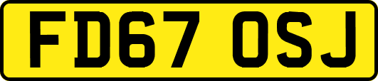 FD67OSJ