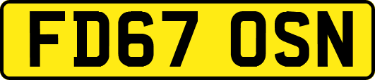 FD67OSN