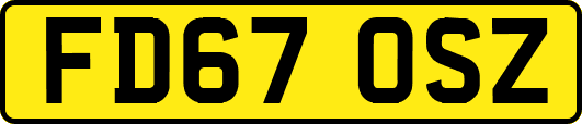 FD67OSZ