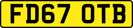 FD67OTB