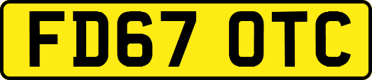 FD67OTC