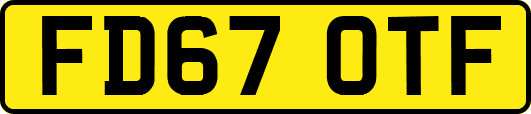 FD67OTF