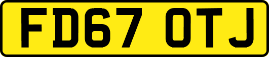 FD67OTJ