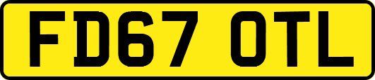 FD67OTL